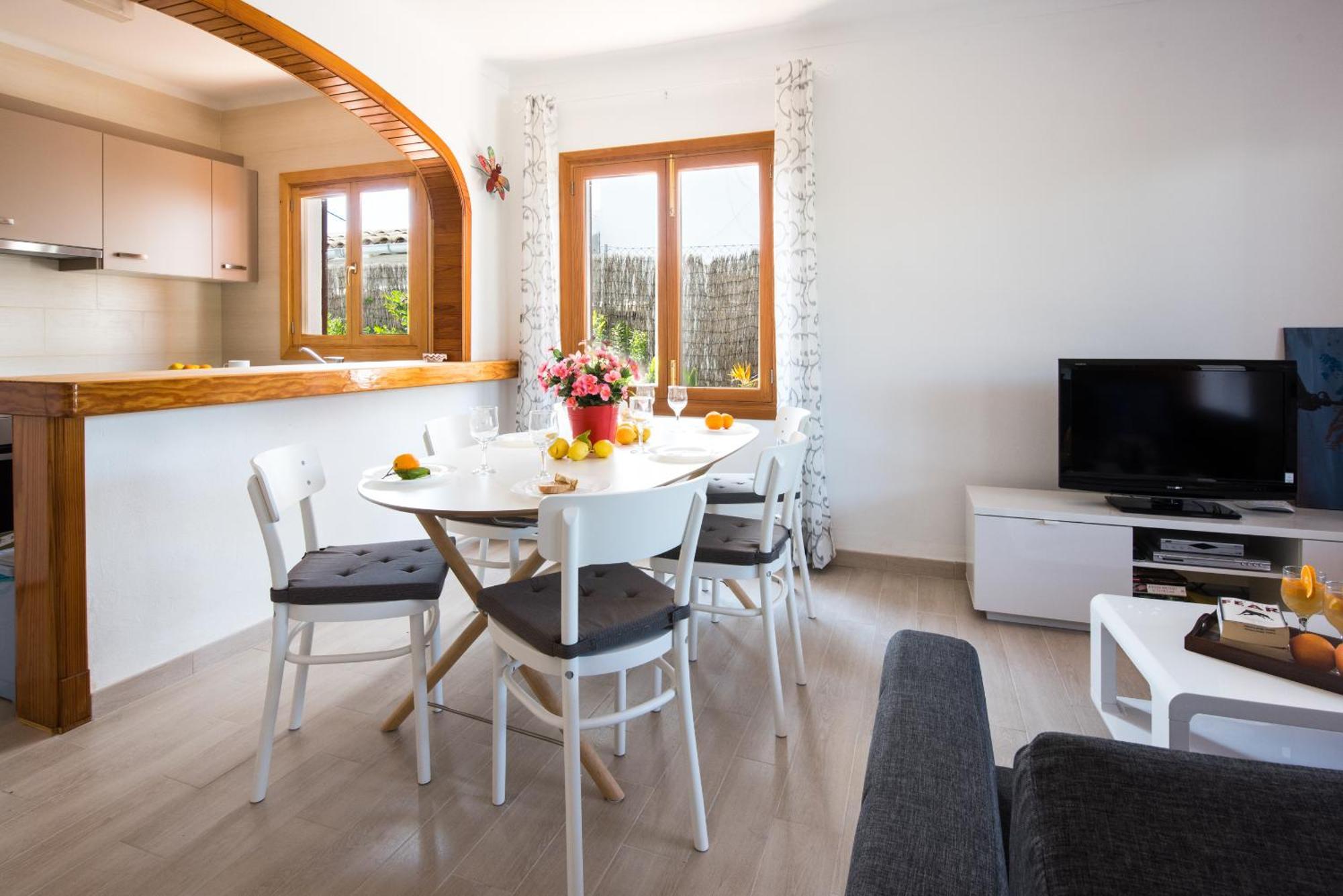 Cubells Vakantiehuis