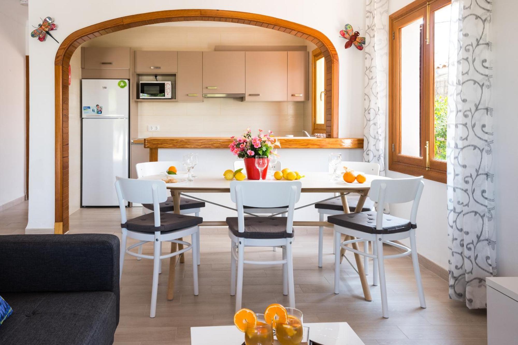 Cubells Vakantiehuis
