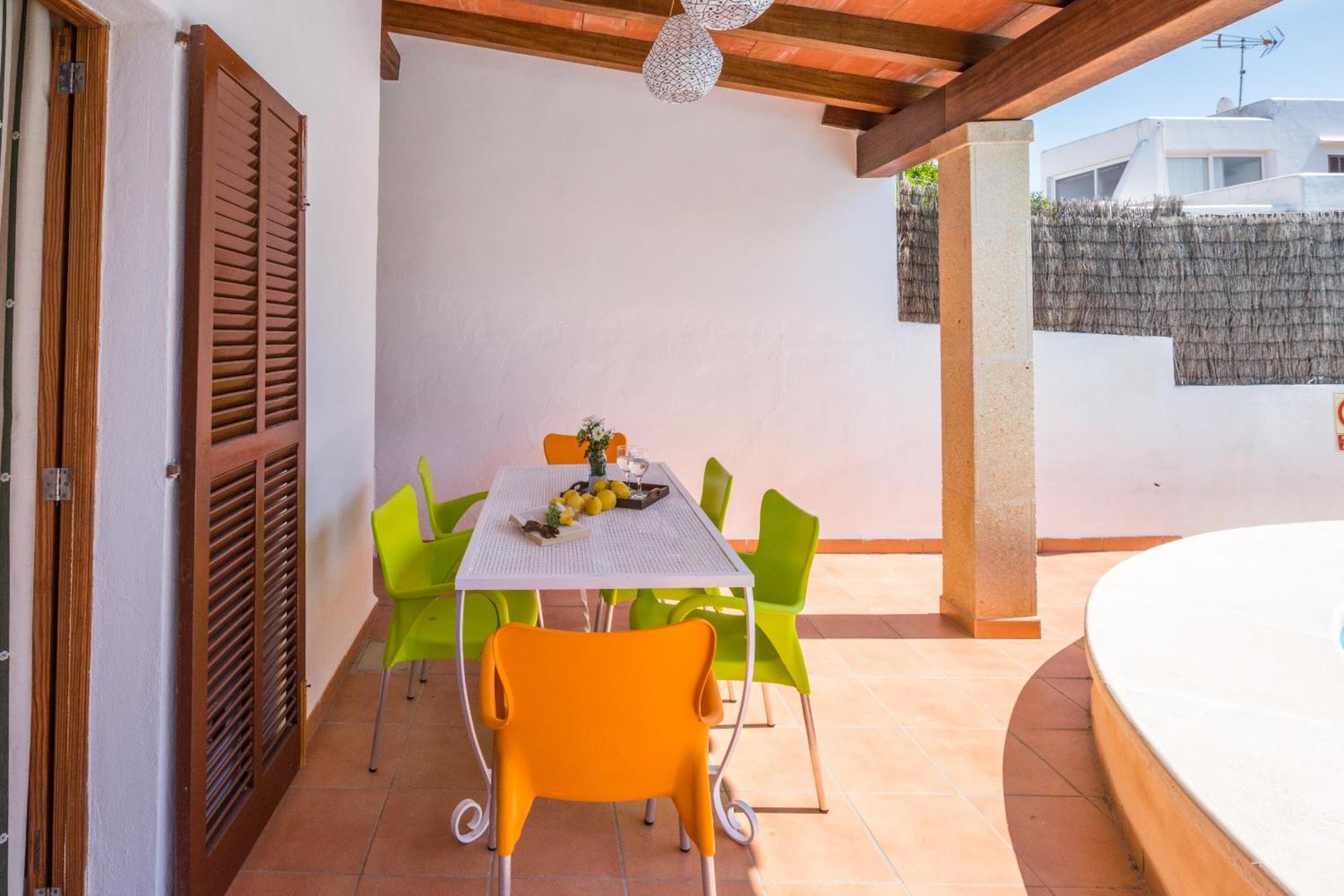Cubells Vakantiehuis *