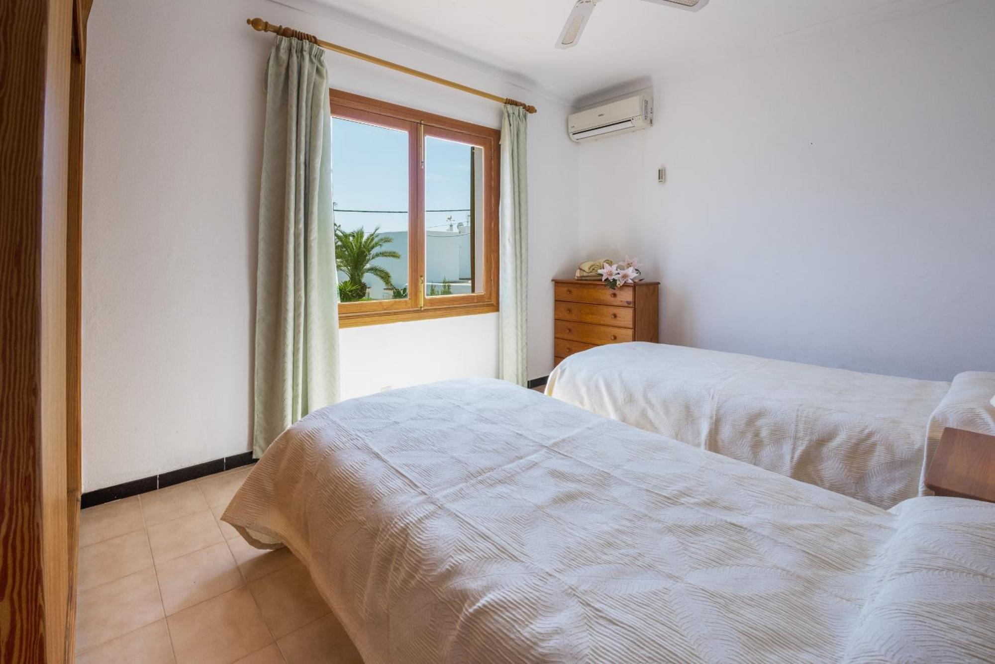 Vakantiehuis Cubells